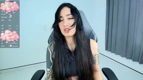yesica online show from June 2026 12:05:02 AM