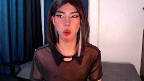 Sasha online show from January 2025 01:14:01 PM