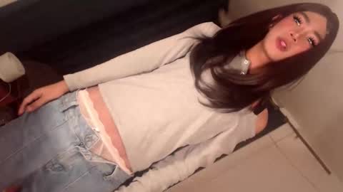 Sasha online show from March 2026 04:23:01 PM