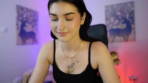 Sasha online show from April 2026 01:34:02 PM