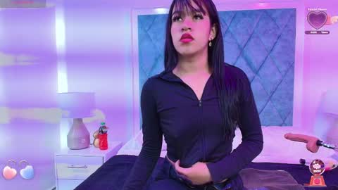 Sasha online show from January 2025 03:12:01 AM