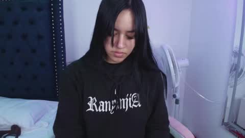 Sasha online show from January 2026 03:33:01 AM