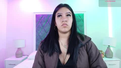 Sasha online show from April 2026 07:25:02 PM