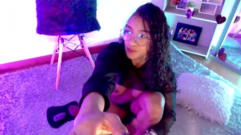 sasha_bowei online show from March 2026 02:49:02 AM