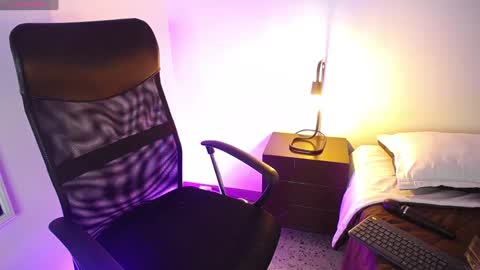 Sasha Brattz online show from January 2025 12:11:01 AM