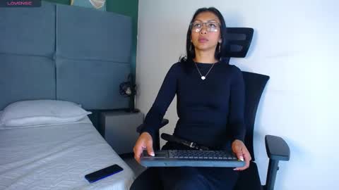 Sasha Brattz online show from March 2025 02:17:01 AM