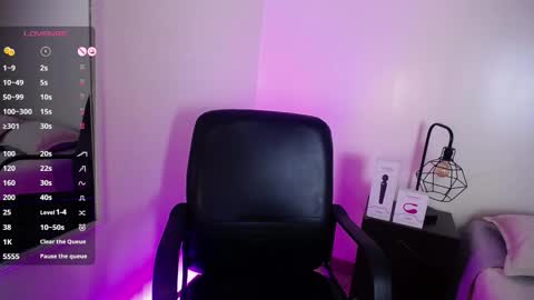 Sasha Brattz online show from September 2025 02:13:01 AM