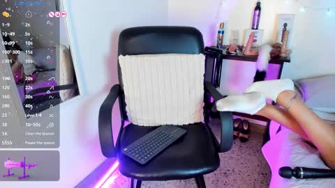 Snapshot of sasha_brattz chatting on January 2026 02:14:01 AM Sasha Brattz online show from January 2026 02:14:01 AM