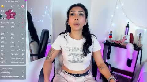 Snapshot of sasha_brattz chatting on February 2026 01:15:01 AM Sasha Brattz online show from February 2026 01:15:01 AM