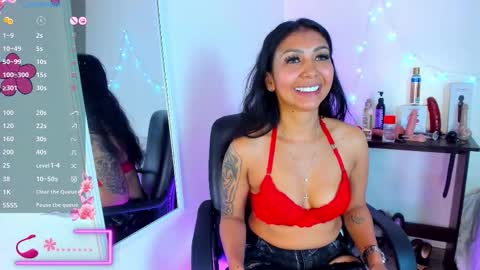 Snapshot of sasha_brattz chatting on February 2026 01:42:01 AM Sasha Brattz online show from February 2026 01:42:01 AM