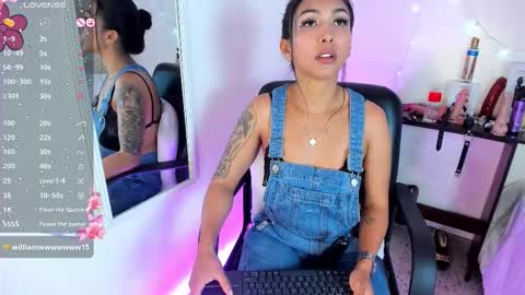 Snapshot of sasha_brattz chatting on February 2026 02:30:02 AM Sasha Brattz online show from February 2026 02:30:02 AM