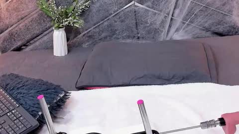 Sasha  online show from October 2025 08:38:02 PM