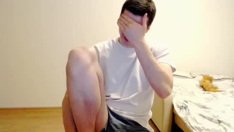 sasha_calvin online show from December 2024 04:53:02 AM