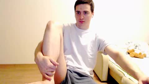 sasha_calvin online show from January 2025 02:25:01 AM