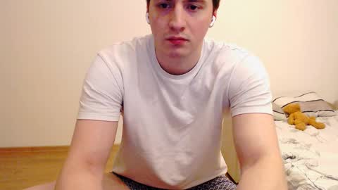 sasha_calvin online show from January 2025 05:00:02 AM