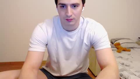 sasha_calvin online show from January 2025 03:54:02 AM