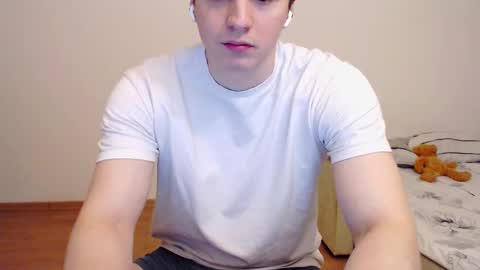 sasha_calvin online show from January 2025 06:00:01 PM