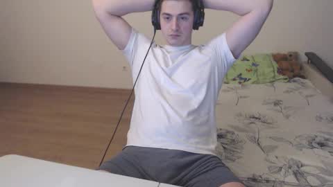 sasha_calvin online show from December 2025 04:06:01 AM