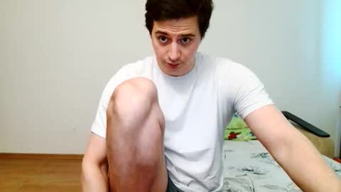 sasha_calvin online show from February 2026 12:36:01 PM