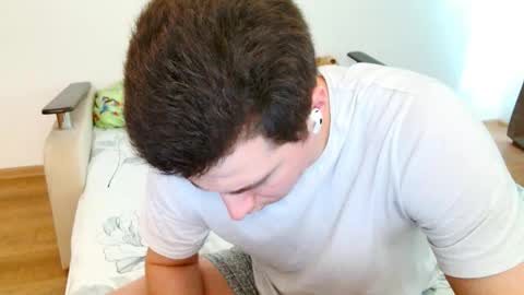 Snapshot of sasha_calvin chatting on May 2026 12:00:02 PM sasha_calvin online show from May 2026 12:00:02 PM