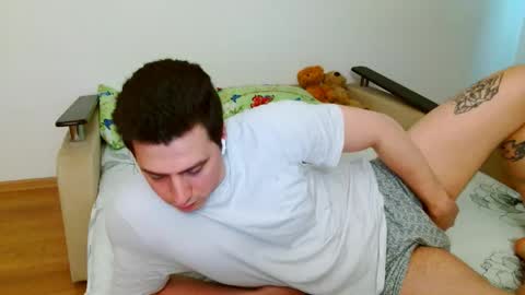 Snapshot of sasha_calvin chatting on May 2026 06:34:02 PM sasha_calvin online show from May 2026 06:34:02 PM