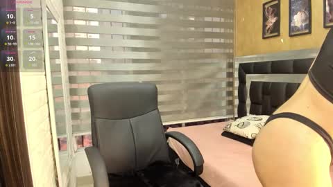 sasha_davila online show from November 2025 10:49:01 AM