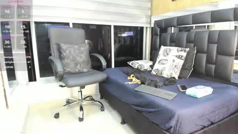 sasha_davila online show from November 2025 10:04:02 AM