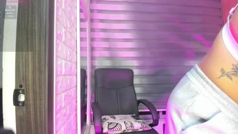 sasha_davila online show from November 2025 10:05:01 AM