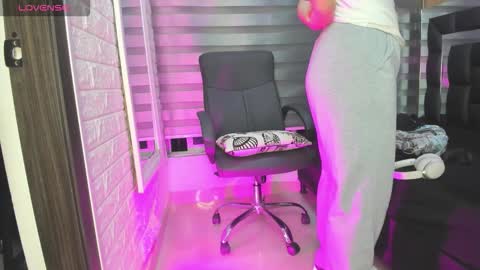 sasha_davila online show from November 2025 10:18:01 AM