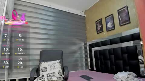 sasha_davila online show from November 2025 10:29:01 AM