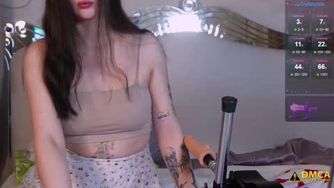 Sasha online show from November 2025 06:04:02 AM