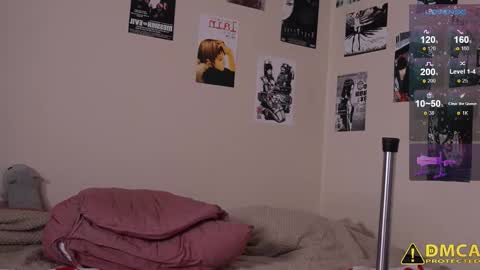 Sasha online show from November 2025 06:24:02 AM