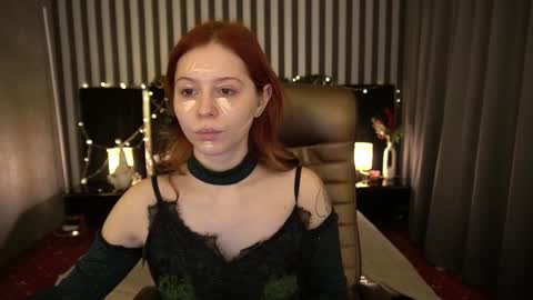 Sasha Exclusive online show from December 2024 08:15:01 PM