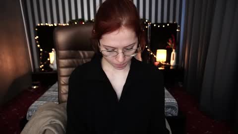 Sasha Exclusive online show from January 2025 12:13:02 PM