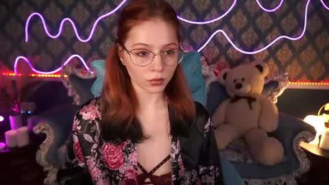 Sasha Exclusive online show from January 2025 01:58:01 PM