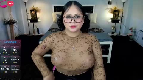 SASHA GIRL online show from July 2026 06:45:01 PM