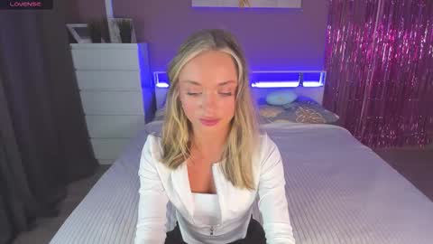 Sasha online show from February 2026 10:13:02 PM