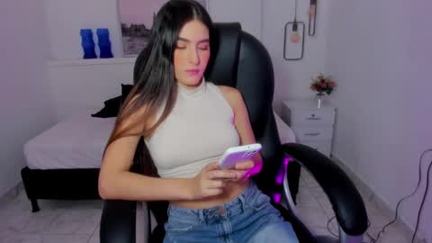 Sasha online show from December 2024 02:09:01 AM