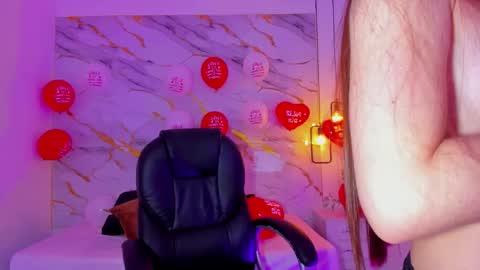 Sasha online show from February 2025 12:59:01 AM