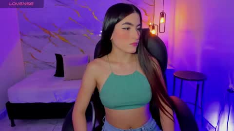 Sasha online show from March 2025 10:32:02 PM