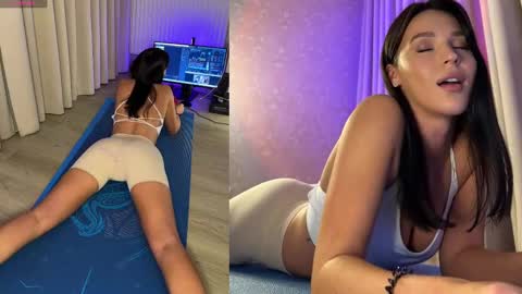 Sasha Long13 online show from December 2024 08:11:01 PM