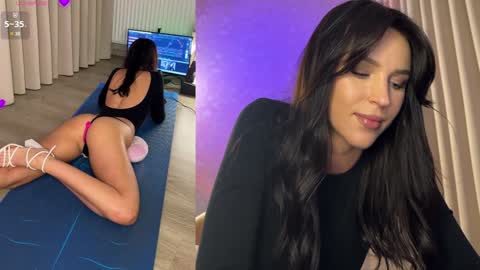 Sasha Long13 online show from January 2025 08:55:01 PM