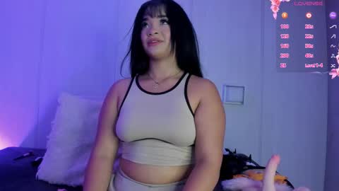 Sasha  online show from October 2025 07:44:02 PM