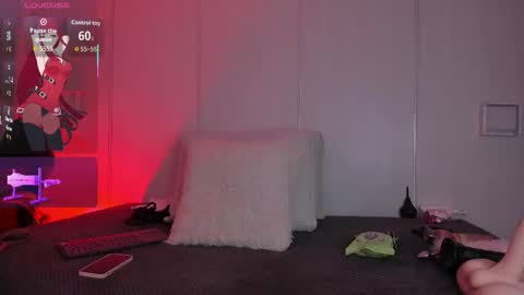 Sasha  online show from January 2026 07:41:01 PM