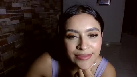 Camila online show from December 2024 10:41:02 PM