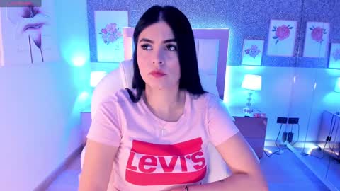 Camila  online show from December 2024 11:13:01 AM