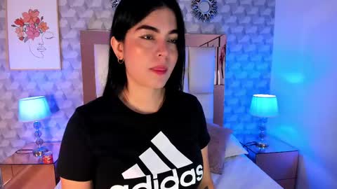 Camila  online show from October 2025 11:40:01 AM