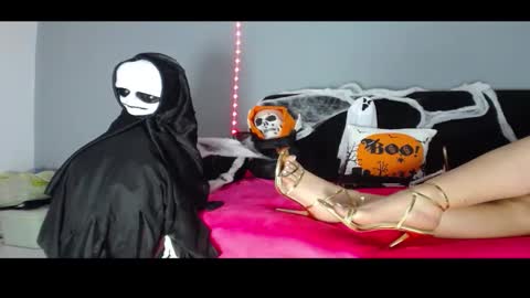 sasha start online show from October 2025 08:58:01 PM