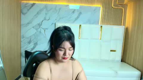Snapshot of sasha_tf chatting on April 2026 08:20:01 PM Sasha online show from April 2026 08:20:01 PM