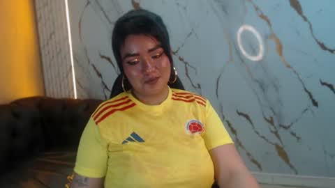 Snapshot of sasha_tf chatting on June 2026 09:38:02 PM Sasha online show from June 2026 09:38:02 PM